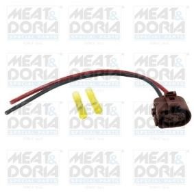 Kabelreparatursatz, Zentralelektrik 25505 von MEAT & DORIA günstig für 72,45 € online kaufen