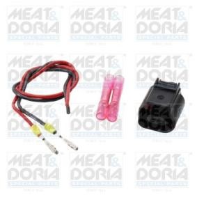 Kabelreparatursatz, Zentralelektrik 25506 von MEAT & DORIA günstig für 72,45 € online kaufen