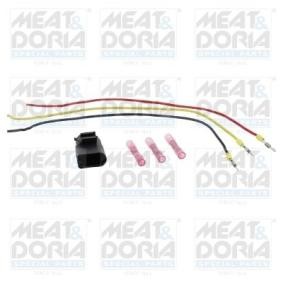 Reparatursatz, Kabelsatz 25518 von MEAT & DORIA günstig für 64,94 € online kaufen
