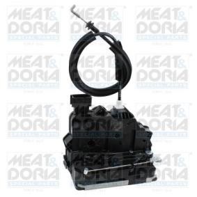 Compre Fechadura da porta da MEAT & DORIA 31738 a um preço baixo por 129,07 €