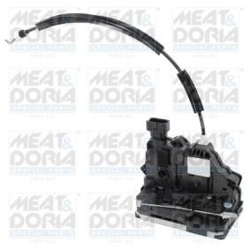 Compre Fechadura da porta da MEAT & DORIA 31739 a um preço baixo por 106,60 €