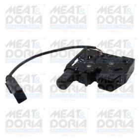 Achetez des Serrure de capot-moteur MEAT & DORIA 31743 à prix pour 53,08 €
