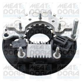 Gleichrichter, Generator für HONDA von MEAT & DORIA