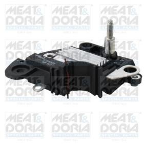 Acquista Regolatore alternatore da MEAT & DORIA 52015 a buon mercato per soli 56,44 €