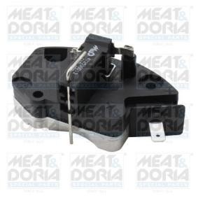 Acquista Regolatore alternatore da MEAT & DORIA 52018 a buon mercato per soli 13,86 €
