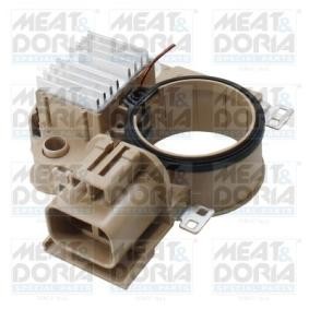 Køb Generatorregulator af MEAT & DORIA 52025 til den lave pris 187,56 DKK