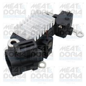 Acquista Regolatore alternatore da MEAT & DORIA 52027 a buon mercato per soli 39,19 €