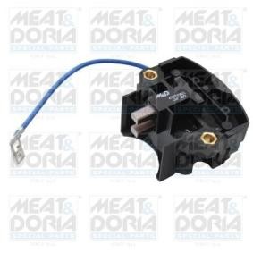 Acquista Regolatore alternatore da MEAT & DORIA 52032 a buon mercato per soli 57,45 €