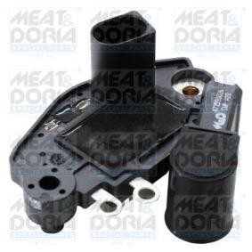 Acquista Regolatore alternatore da MEAT & DORIA 52038 a buon mercato per soli 31,73 €