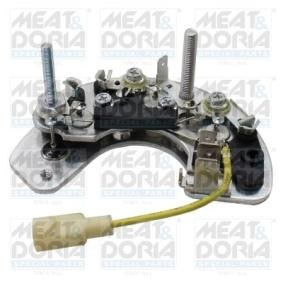 Achetez des Pont de diodes, alternateur MEAT & DORIA 52043 à prix pour 57,80 €