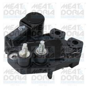 Acquista Regolatore alternatore da MEAT & DORIA 52044 a buon mercato per soli 28,99 €