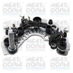 Gleichrichter, Generator für FIAT von MEAT & DORIA