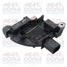 Lichtmaschinenregler von MEAT & DORIA