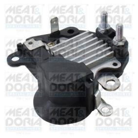 Acquista Regolatore alternatore da MEAT & DORIA 52057 a buon mercato per soli 42,36 €