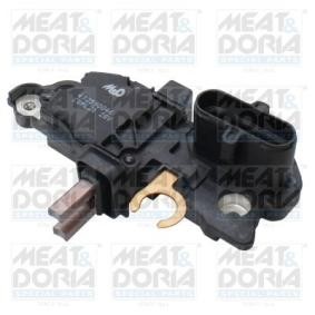 Lichtmaschinenregler für IVECO von MEAT & DORIA