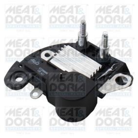 Acquista Regolatore alternatore da MEAT & DORIA 52066 a buon mercato per soli 22,17 €