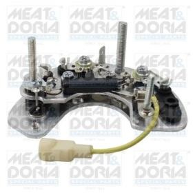 Gleichrichter, Generator für LAND ROVER von MEAT & DORIA