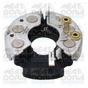 Achetez des Pont de diodes, alternateur MEAT & DORIA 52074 à prix pour 60,39 €