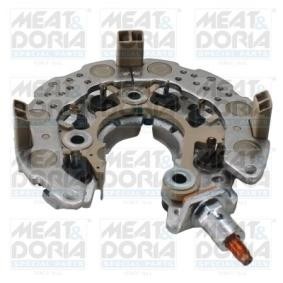 Gleichrichter, Generator für LEXUS von MEAT & DORIA