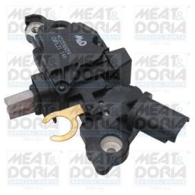 Acquista Regolatore alternatore da MEAT & DORIA 52076 a buon mercato per soli 74,75 €