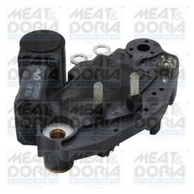 Acquista Regolatore alternatore da MEAT & DORIA 52082 a buon mercato per soli 43,31 €