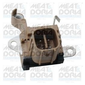 Acquista Regolatore alternatore da MEAT & DORIA 52088 a buon mercato per soli 83,99 €