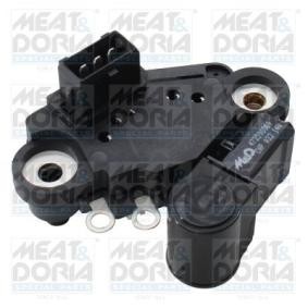 Acquista Regolatore alternatore da MEAT & DORIA 52096 a buon mercato per soli 85,87 €
