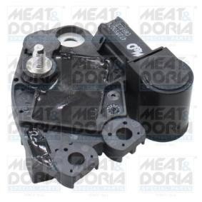 Acquista Regolatore alternatore da MEAT & DORIA 52098 a buon mercato per soli 43,31 €
