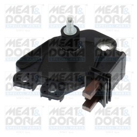 Lichtmaschinenregler für BMW von MEAT & DORIA