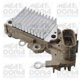 Acquista Regolatore alternatore da MEAT & DORIA 52105 a buon mercato per soli 65,28 €