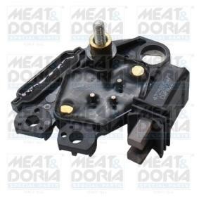 Køb Generatorregulator af MEAT & DORIA 52120 til den lave pris 240,70 DKK