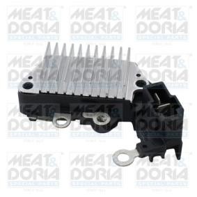 Acquista Regolatore alternatore da MEAT & DORIA 52124 a buon mercato per soli 72,03 €