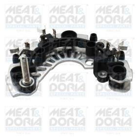 Achetez des Pont de diodes, alternateur MEAT & DORIA 52132 à prix pour 77,24 €