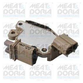 Acquista Regolatore alternatore da MEAT & DORIA 52141 a buon mercato per soli 80,79 €