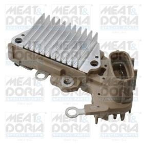 Acquista Regolatore alternatore da MEAT & DORIA 52142 a buon mercato per soli 69,04 €