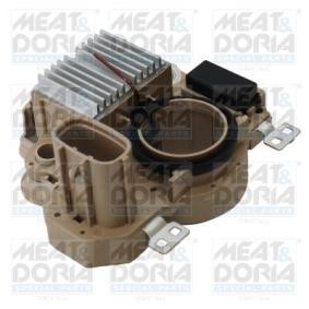 Lichtmaschinenregler für IVECO von MEAT & DORIA