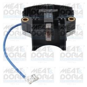 Acquista Regolatore alternatore da MEAT & DORIA 52149 a buon mercato per soli 59,10 €