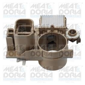 Køb Generatorregulator af MEAT & DORIA 52151 til den lave pris 148,94 DKK