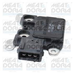 Acquista Regolatore alternatore da MEAT & DORIA 52152 a buon mercato per soli 53,24 €