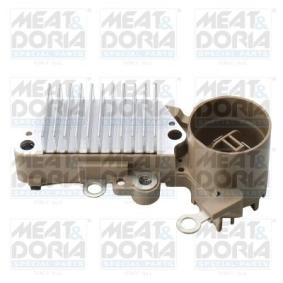 Acquista Regolatore alternatore da MEAT & DORIA 52178 a buon mercato per soli 65,38 €