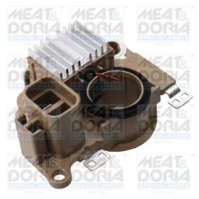 Køb Generatorregulator af MEAT & DORIA 52183 til den lave pris 186,33 DKK