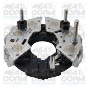 Gleichrichter, Generator 52201 von MEAT & DORIA günstig für 74,61 € online kaufen