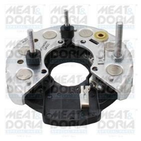Acquista Raddrizzatore, Alternatore da MEAT & DORIA 52202 a buon mercato per soli 69,34 €