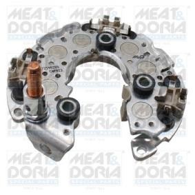 Acquista Raddrizzatore, Alternatore da MEAT & DORIA 52206 a buon mercato per soli 77,17 €