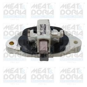 Lichtmaschinenregler für IVECO von MEAT & DORIA