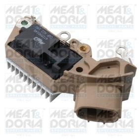 Acquista Regolatore alternatore da MEAT & DORIA 52219 a buon mercato per soli 65,05 €