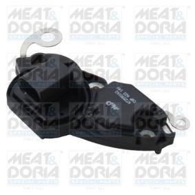 Acquista Regolatore di tensione da MEAT & DORIA online per Range Rover III (L322) a prezzi moderati
