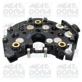 Compre Rectificador, alternador da MEAT & DORIA 52244 a um preço baixo por 29,58 €