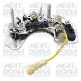 Achetez des Pont de diodes, alternateur MEAT & DORIA 52263 à prix pour 69,36 €