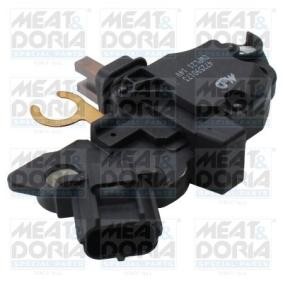Acquista Regolatore alternatore da MEAT & DORIA 52266 a buon mercato per soli 83,45 €